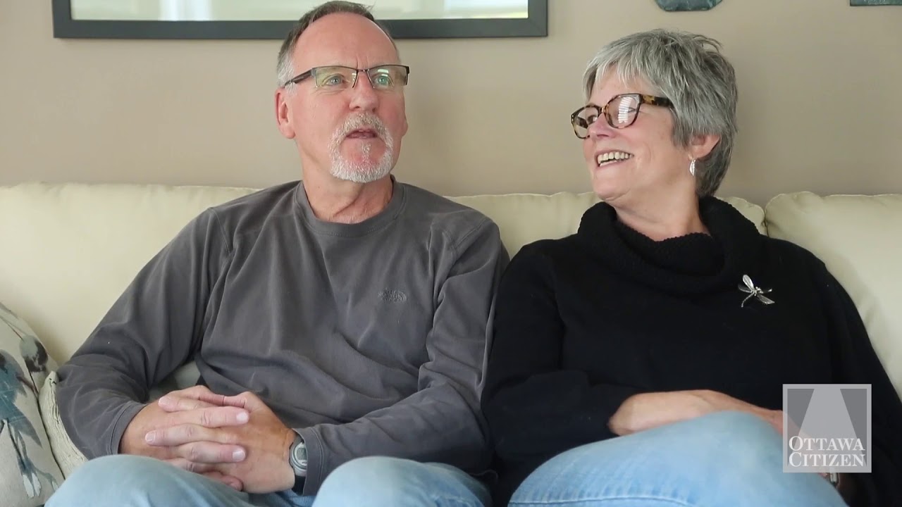 Downsizing almost killed me!