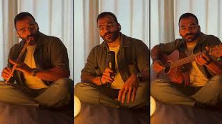'Allo' - Balti- Cover by Maroun ALK.