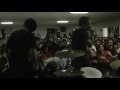 Touche Amore - Sound and Fury 2009 FULL SET (part 2 of 2)