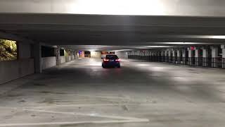 Bootmod3 F30 335I Burbles And Gunshots