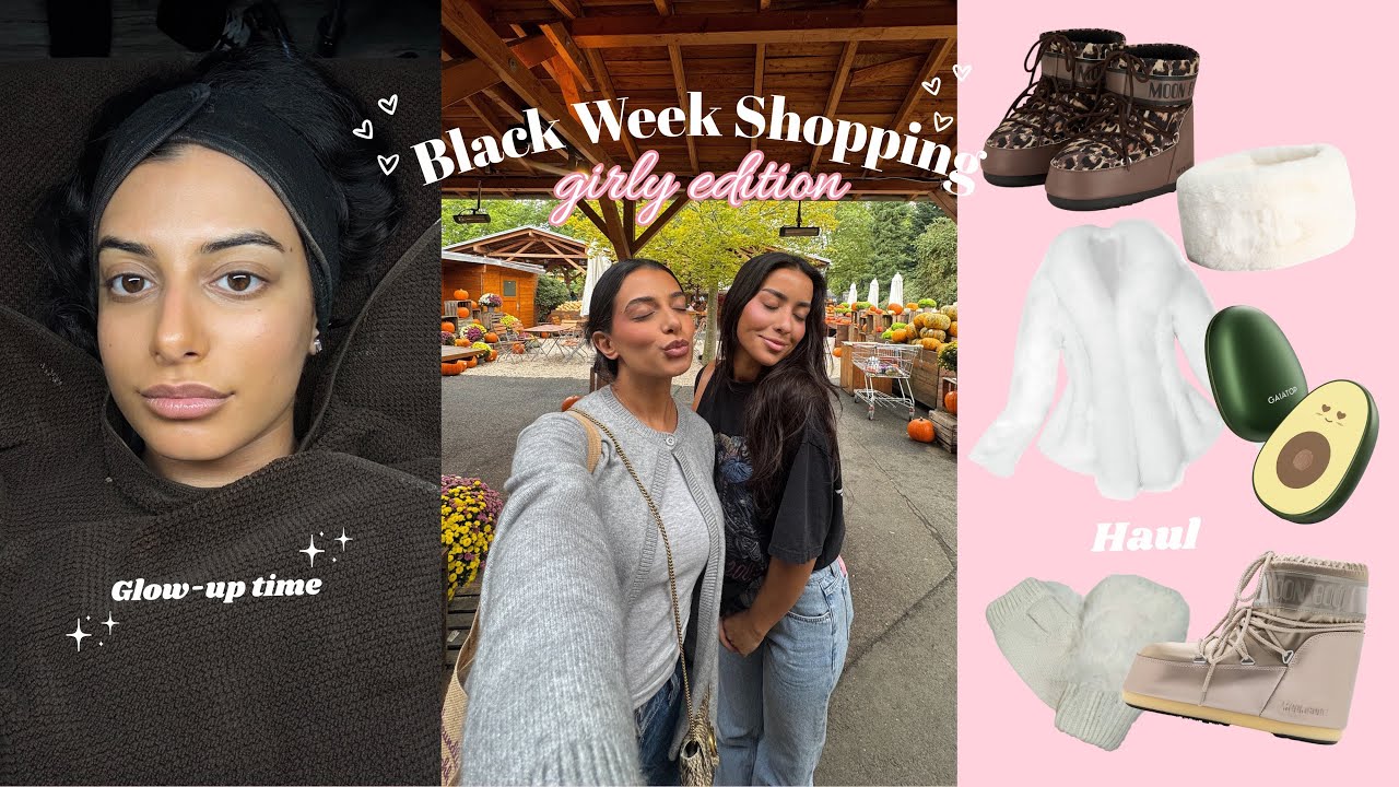 Ich war in einem Loch 🥲 (but I‘m back 😗✌🏽)  | SARA & DOLUNAY