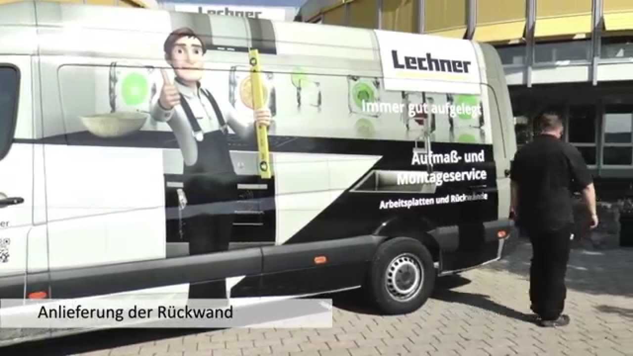 Lechner, glasbilder für ihre küche. einfacher einbau der ... Orientalisch einrichten