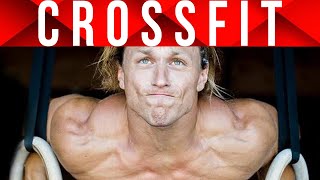 What's The Problem With CrossFit? | FitnessFAQs Podcast #32  Marcus Filly