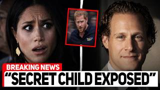 Prince Harry STUNNED As Meghan’s Ex Reveals Secret From Her Past (He’s Shaken!)