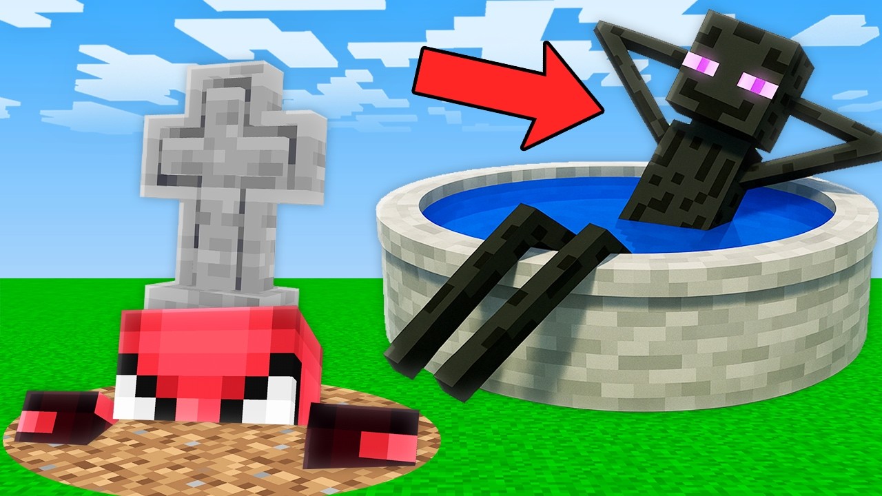 Yaratıklar Biz Oyundan Çıkınca Ne Yapıyor?