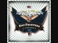 Foo Fighters  - Still - In Your Honor Disk 2