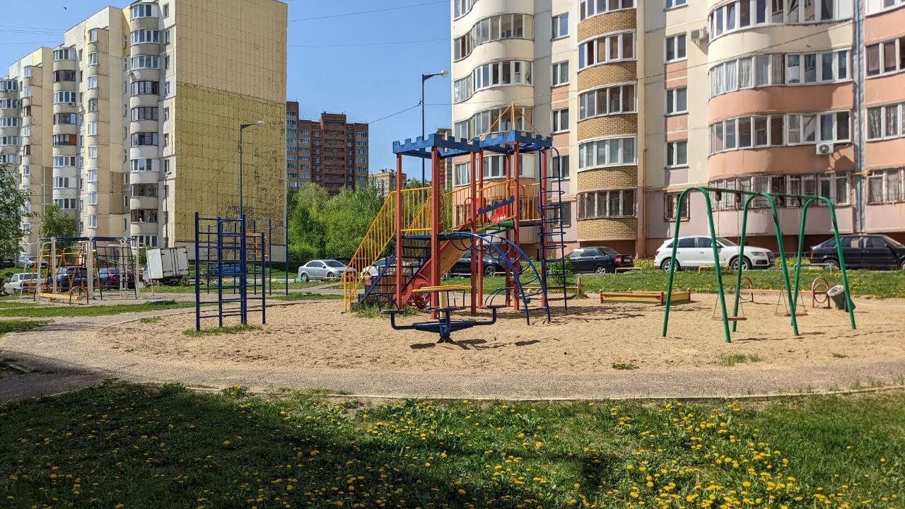 Аренда квартир в Казани. 1-комн. кв. Советский р-он, ул. Ноксинский ...