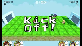 Witch Football screenshot 5