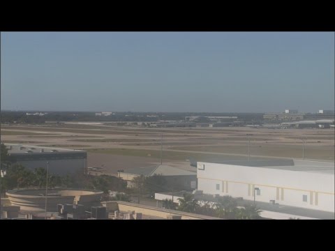 Live Airport WebCam - YouTube