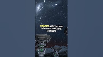 Artificial Gravity: Is It Really Possible? 🤔