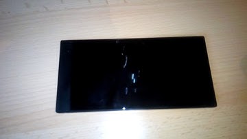 Trying to hard reset on Razer phone