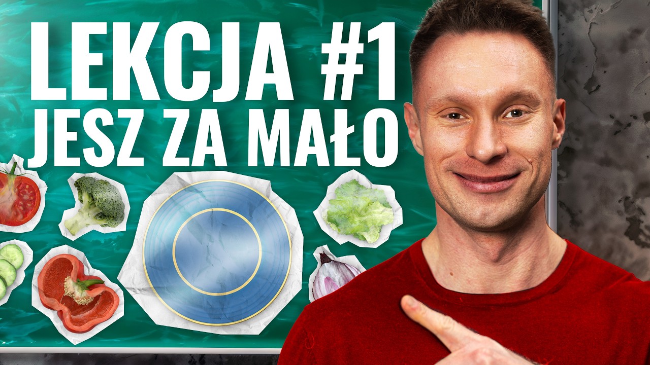 12 LEKCJI ODCHUDZANIA, KTÓRE ZMIENIĄ TWOJE ŻYCIE