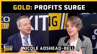 Gold Mining Profits Surge: Is This the Investor Payday?