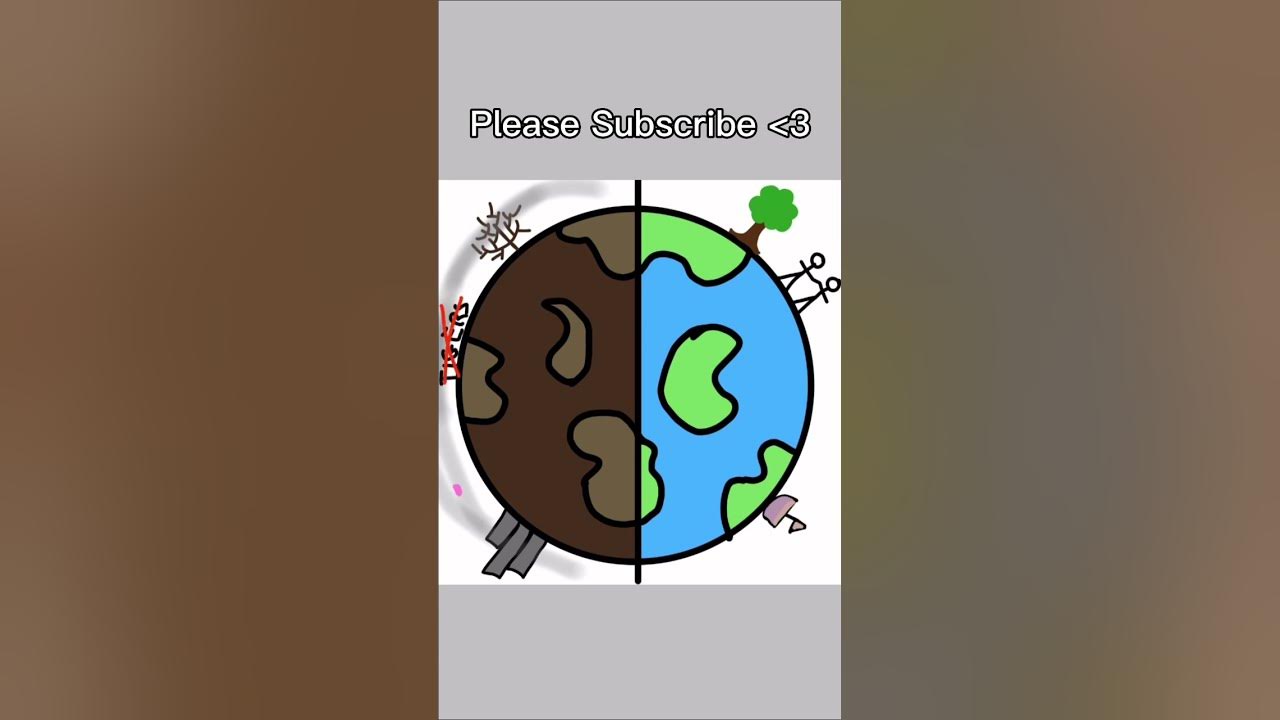 We are killing the earth earth youtube