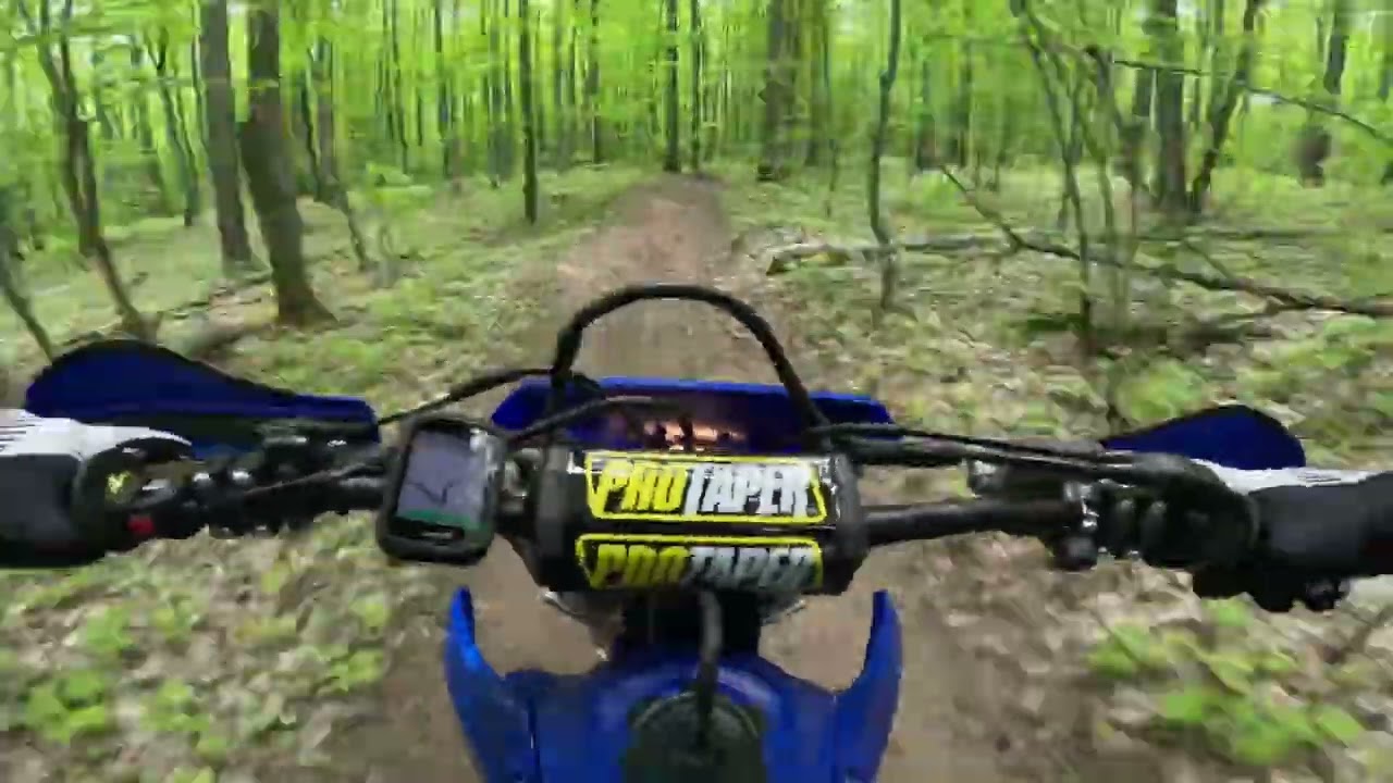 Michigan ORV