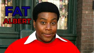 Sammy Knight Reviews: Fat Albert (2004)