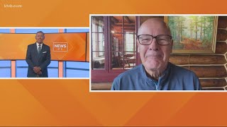 NBC News' Harry Smith looks into Boise's housing crisis during weeklong series Wealth