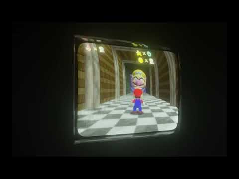 Did Mario Escape?