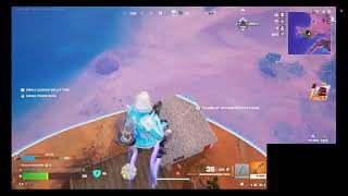 mastering sprites part 2 on fortnite