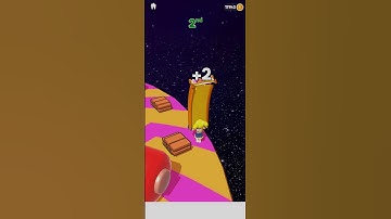 ShortCut Run Game Play | Level - 138 | by Gamera | #gamera #shortcutrun #shorts