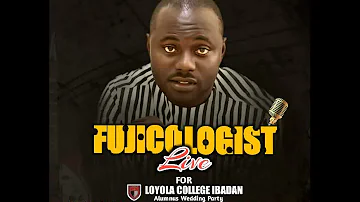 Fujicologist live 2020