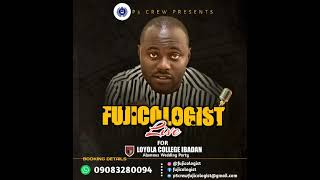 Fujicologist live 2020