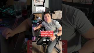 Danny Reacts To Gamestop’s Trade ANYTHING Day! 😏