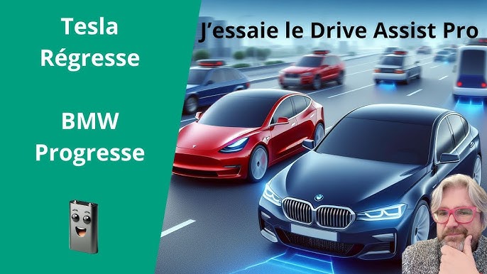 2/2 - Remplacement du moteur sur ma Tesla Model 3, retour d'expérience SAV  Tesla 😰 