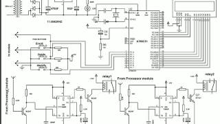 8051 Microcontroller  based Bio metric Access control by finger print