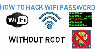 How To Hack Wifi Password on Your Android Device 2017 | Without Root | From MIUI to Others