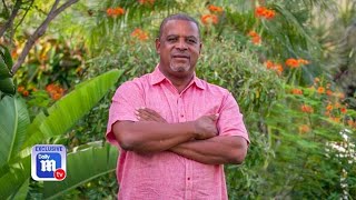 Omarosa's secret lover reveals EVERYTHING about their affair Details