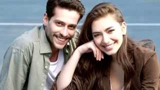 Senden Bana Kalan Fotoğraf Çekimleri Kamera Arkası