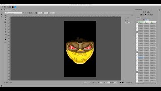 Halloween Pumpkin (Animation Exercise Part 2)