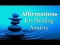 Powerful daily affirmations for self love  inner healing