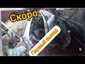 Mercedes w210 Турбо-Дизель, проводка почти собрана, скоро дрифт ?? &quot;Енот&quot; Серия №16