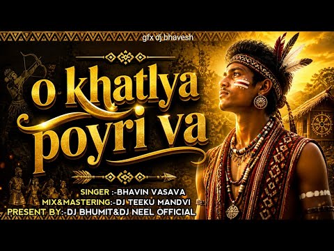 O khatlya Poyri Va || New Jalwa Tone 2026@djneel4970
