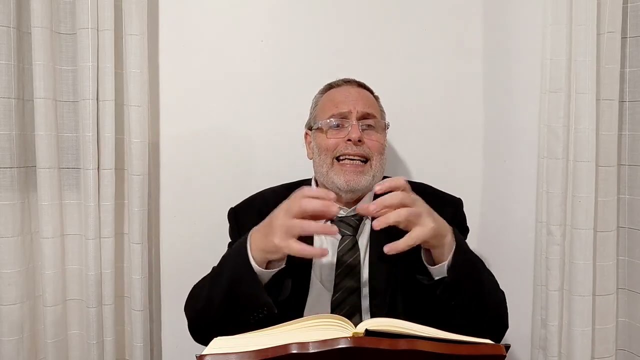 Uploads from הרב זאב פרידמן