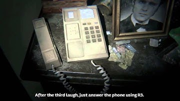 P.T. Final Puzzle Solution (How to solve the last puzzle in PT)