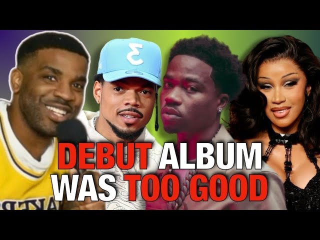 NEW ARTISTS SHOULDN'T RELEASE THEIR BEST MUSIC TOO EARLY... HERE'S WHY