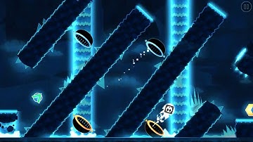 Official? Geometry Dash 2.2 SNEAK PEEK | Swing Copter | FanMade