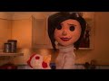 DUBBING CORALINE THE OTHER MOTHER FATHER BY HIKARI 