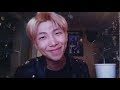 reasons why we don´t deserve kim namjoon