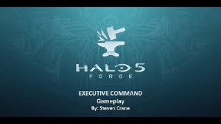 Executive Command: Gameplay Playtest