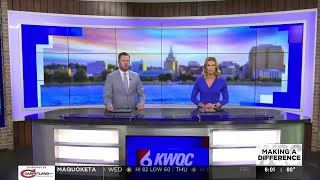 Rep. Miller-Meeks leads small business roundtable