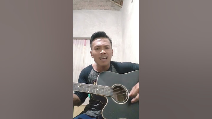 penantian cover guitar #laguviral #musik #penantian