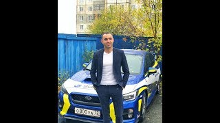 Александр Гобозов сорит деньгами в Тобольске )) Александр Гобозов сорит деньгами в Тобольске ))