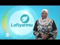LAFIYARMU: Ana Fuskantar Kalubalen Masu Bada Jini Kyauta A Nahiyar Afirka