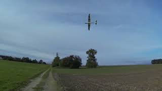 Multiplex Funray Flug