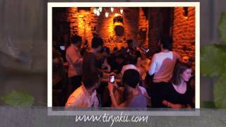 Kumkapı Rakı Balık Meze Ve Fasıl