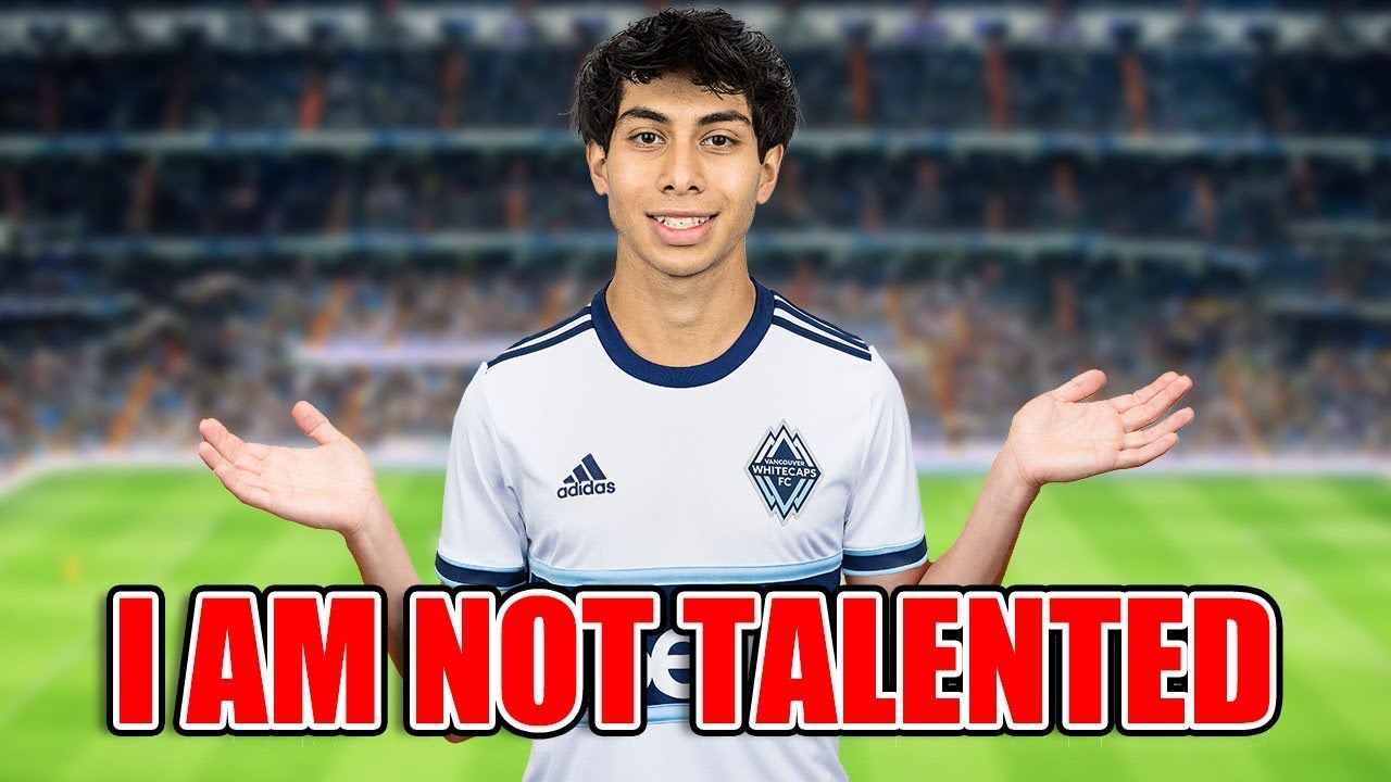 Why Talent Doesn’t Exist…